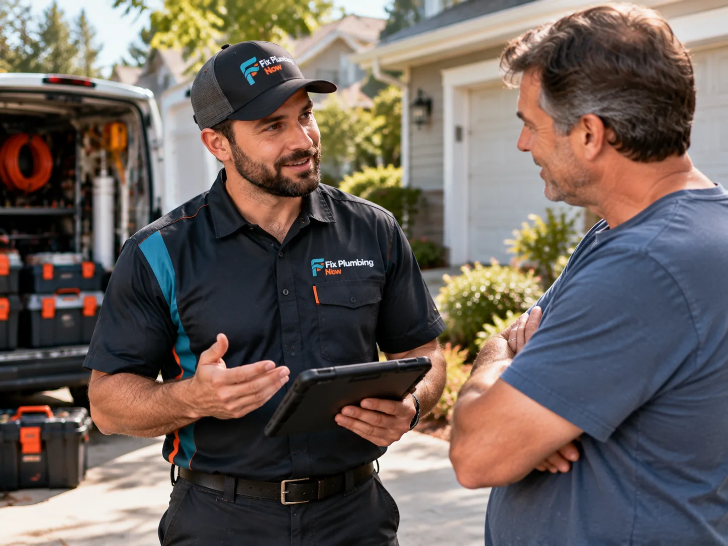 Clogged Drain Service Lukeville, AZ FAQs